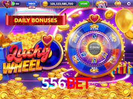App 556BET  
