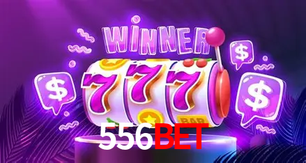 Slots no Site 556BET